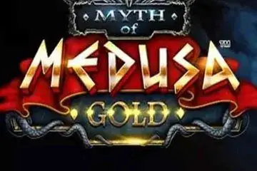 Myth of Medusa Gold Online Casino Game