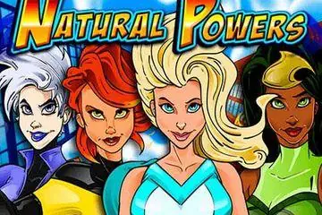 Natural Powers Online Casino Game