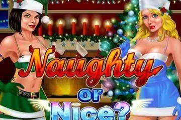 Naughty Or Nice? Online Casino Game