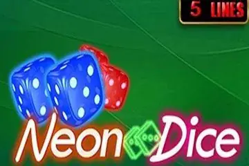Neon Dice Online Casino Game