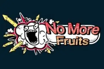No More Fruits Online Casino Game