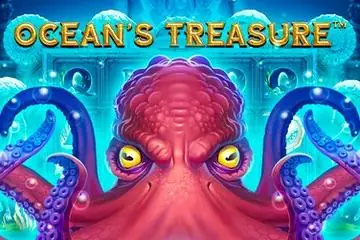 Ocean's Treasure Online Casino Game