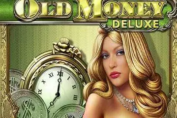 Old Money Deluxe Online Casino Game