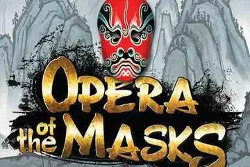 Opera of The Masks Online Casino Game