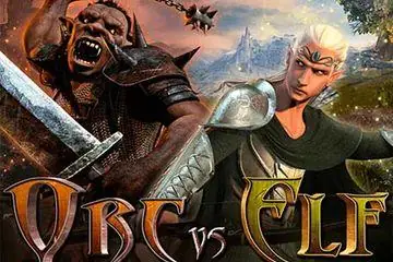 Orc vs Elf Online Casino Game