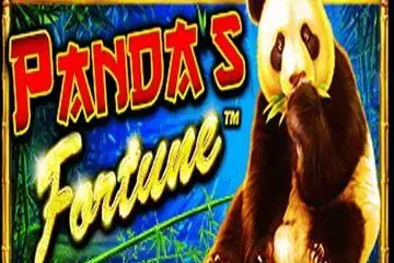 Panda's Fortune Online Casino Game