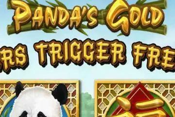 Panda's Gold Online Casino Game