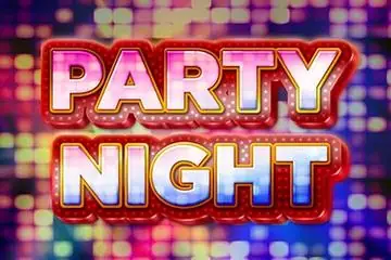 Party Night Online Casino Game