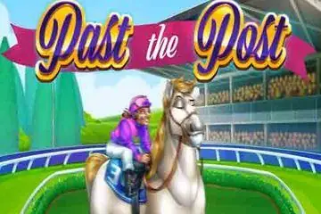 Past The Post Online Casino Game