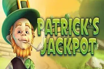 Patrick's Jackpot Online Casino Game