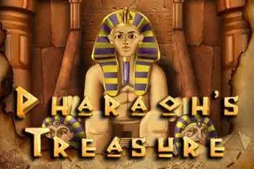 Pharaoh's Treasure Online Casino Game