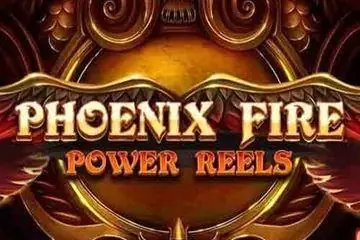 Phoenix Fire Power Reels Online Casino Game