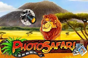 Photo Safari Online Casino Game