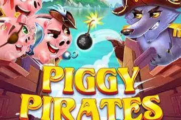 Piggy Pirates Online Casino Game