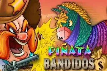 Pinata Bandidos Online Casino Game