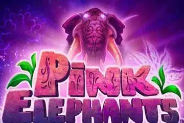 Pink Elephants Online Casino Game