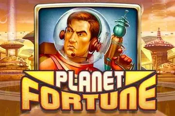 Planet Fortune Online Casino Game