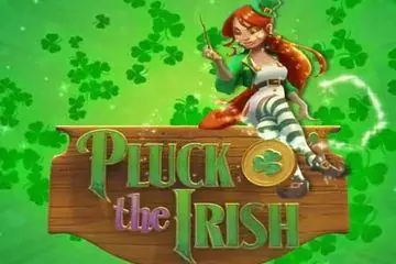 Pluck O' The Irish Online Casino Game