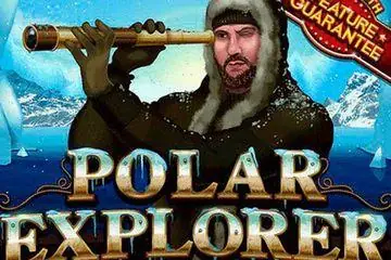 Polar Explorer Online Casino Game