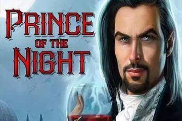 Prince of the Night Online Casino Game