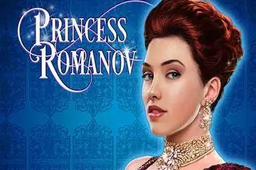 Princess Romanov Online Casino Game