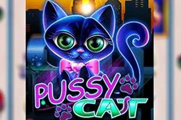 Pussy Cat Online Casino Game
