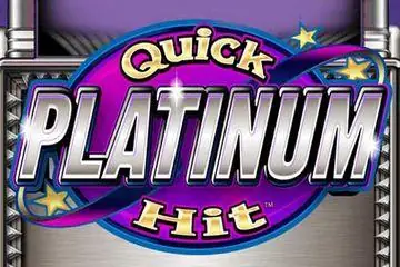 Quick Hit Platinum Online Casino Game