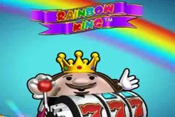 Rainbow King Online Casino Game