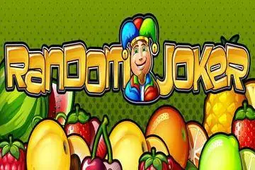 Random Joker Online Casino Game