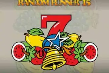 Random Runner 15 Online Casino Game