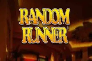 Random Runner AWP Online Casino Game