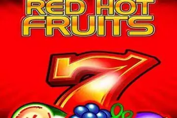 Red Hot Fruits Online Casino Game