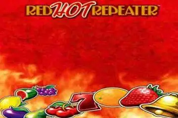 Red Hot Repeater Online Casino Game