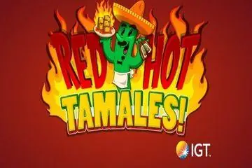 Red Hot Tamales Online Casino Game