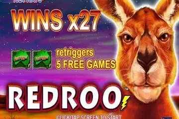 Redroo Online Casino Game