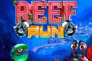 Reef Run Online Casino Game