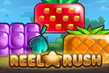 Reel Rush Online Casino Game