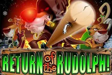 Return of the Rudolph Online Casino Game