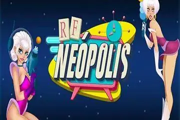 RF Neopolis Online Casino Game