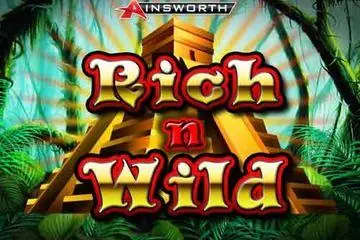 Rich N Wild Online Casino Game