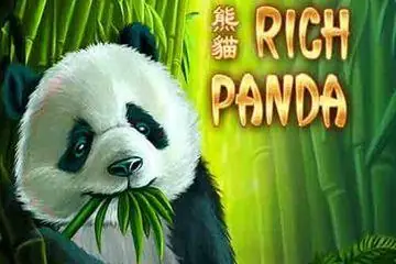 Rich Panda Online Casino Game