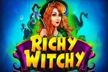 Richy Witchy Online Casino Game