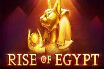 Rise of Egypt Online Casino Game