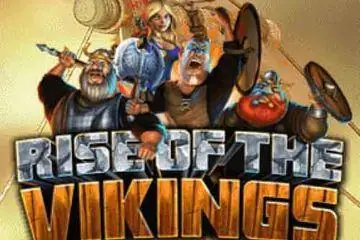 Rise of the Vikings Online Casino Game