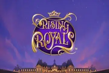 Rising Royals Online Casino Game