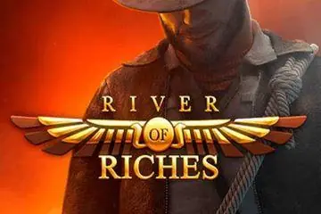 River of Riches Online Casino Game