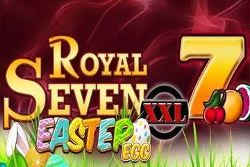 Royal Seven XXL Easter Egg Online Casino Game