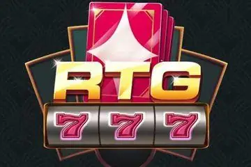 RTG 777 Online Casino Game