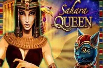 Sahara Queen Online Casino Game