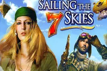 Sailing the 7 Skies Online Casino Game